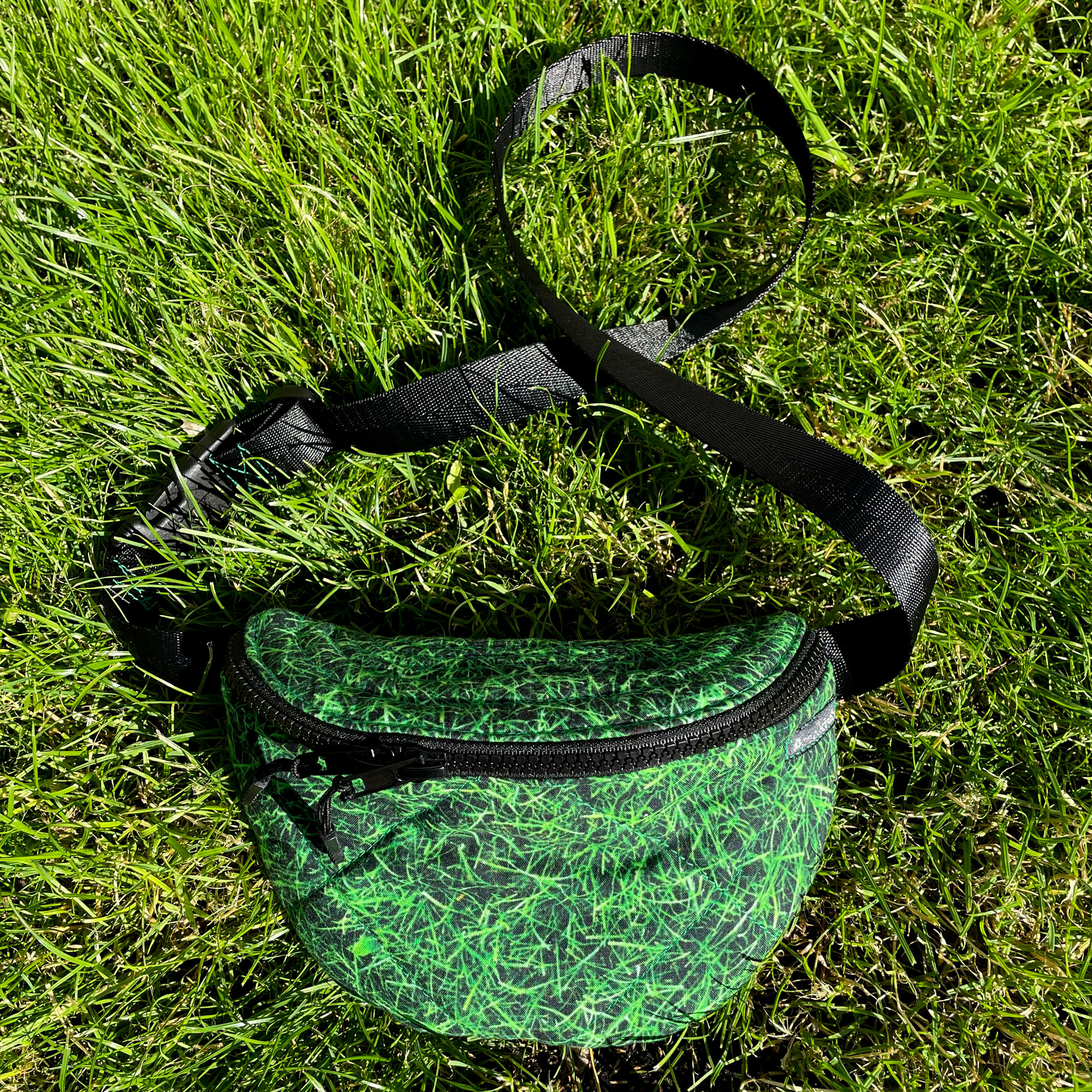 Hip-Bag Gras