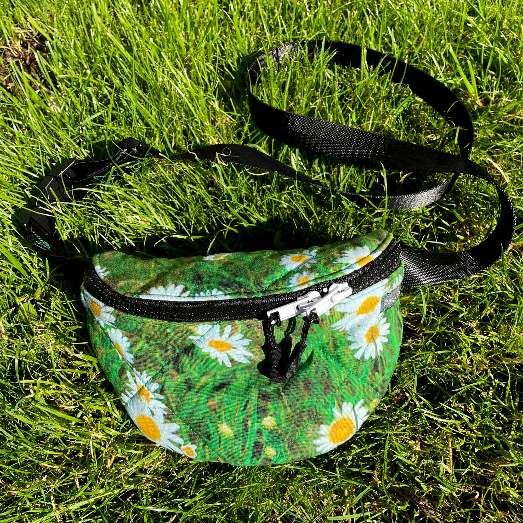 Hip-Bag Margeriten