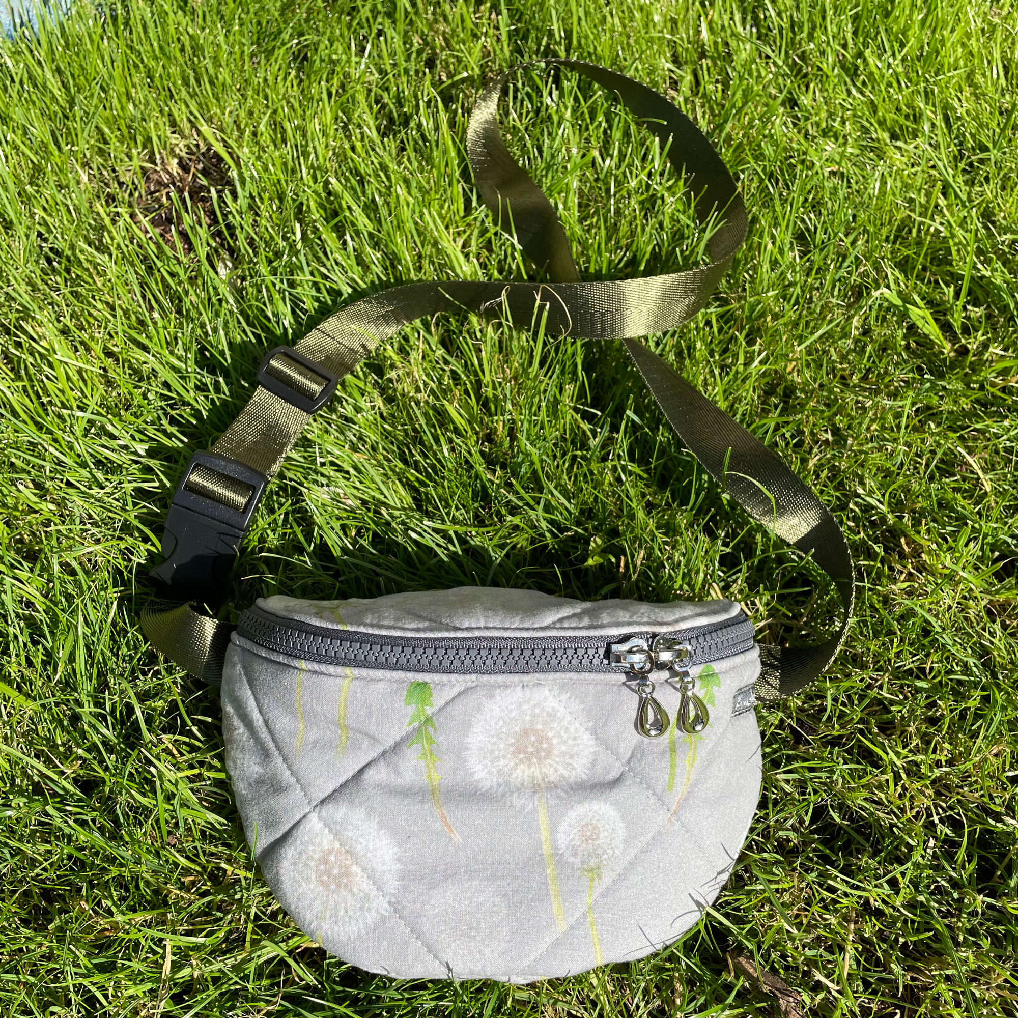 Hip-Bag Pusteblume
