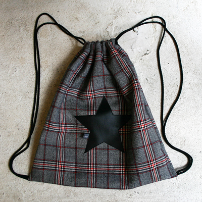 Rucksack karo