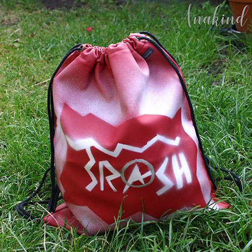 Rucksack