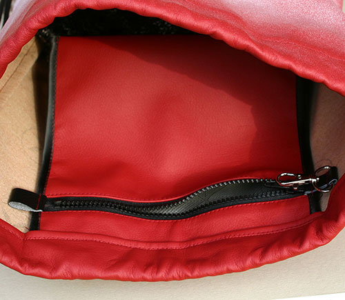 Rucksack